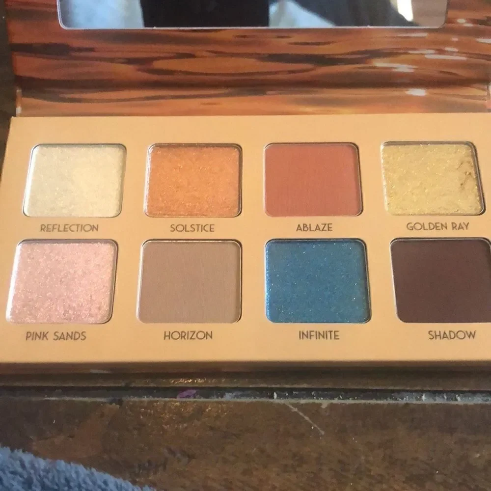 Golden Hour nwt golden
