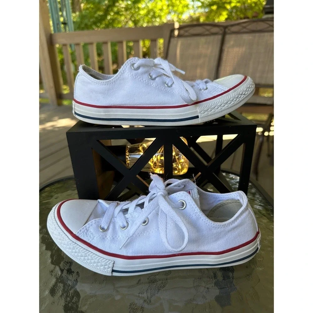 Converse pair classic