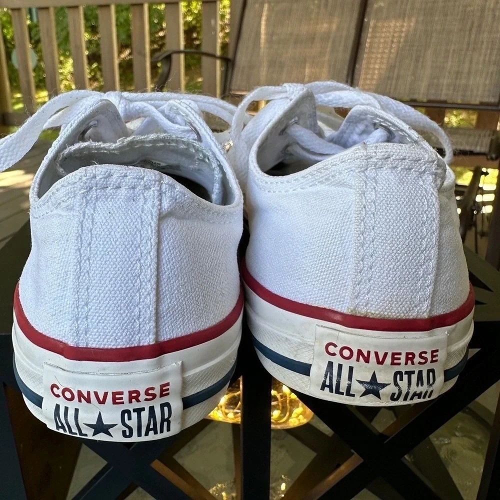 Converse pair classic