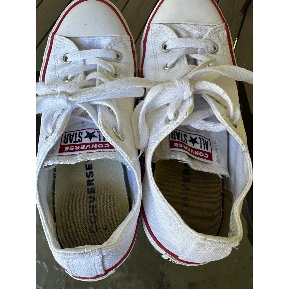 Converse pair classic