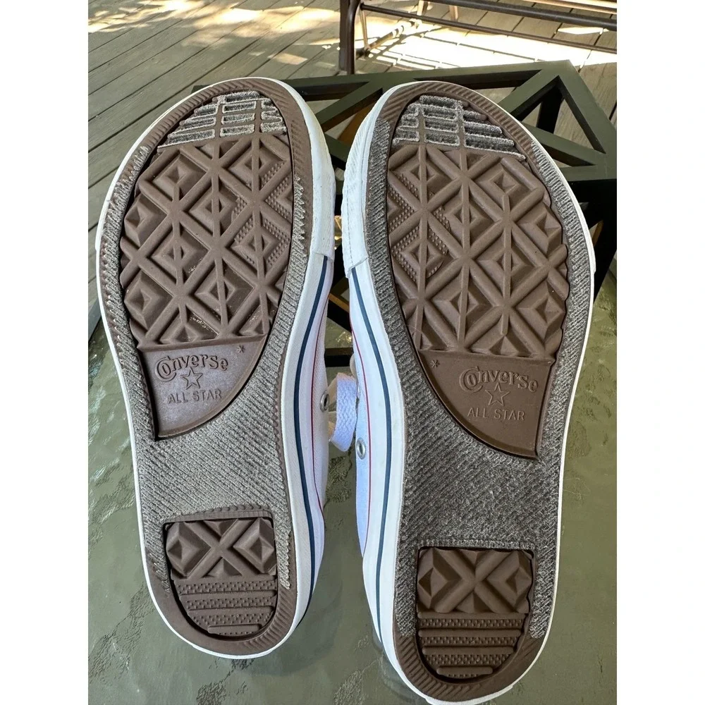 Converse pair classic