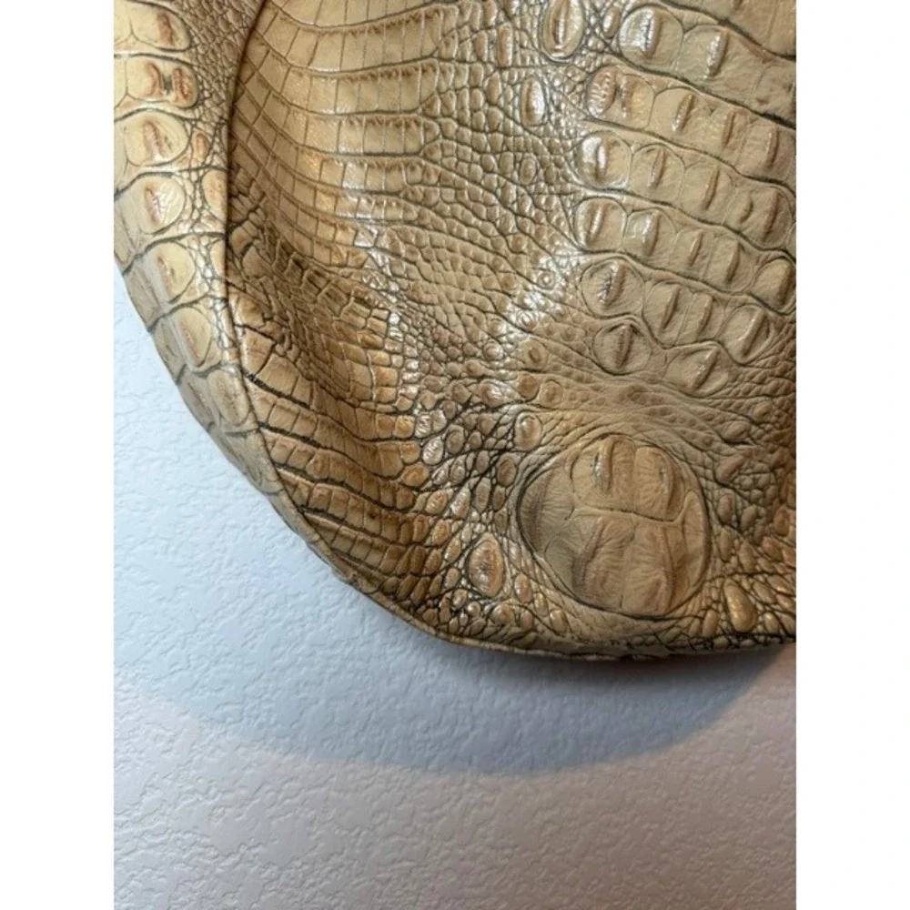 Brahmin hobo bag