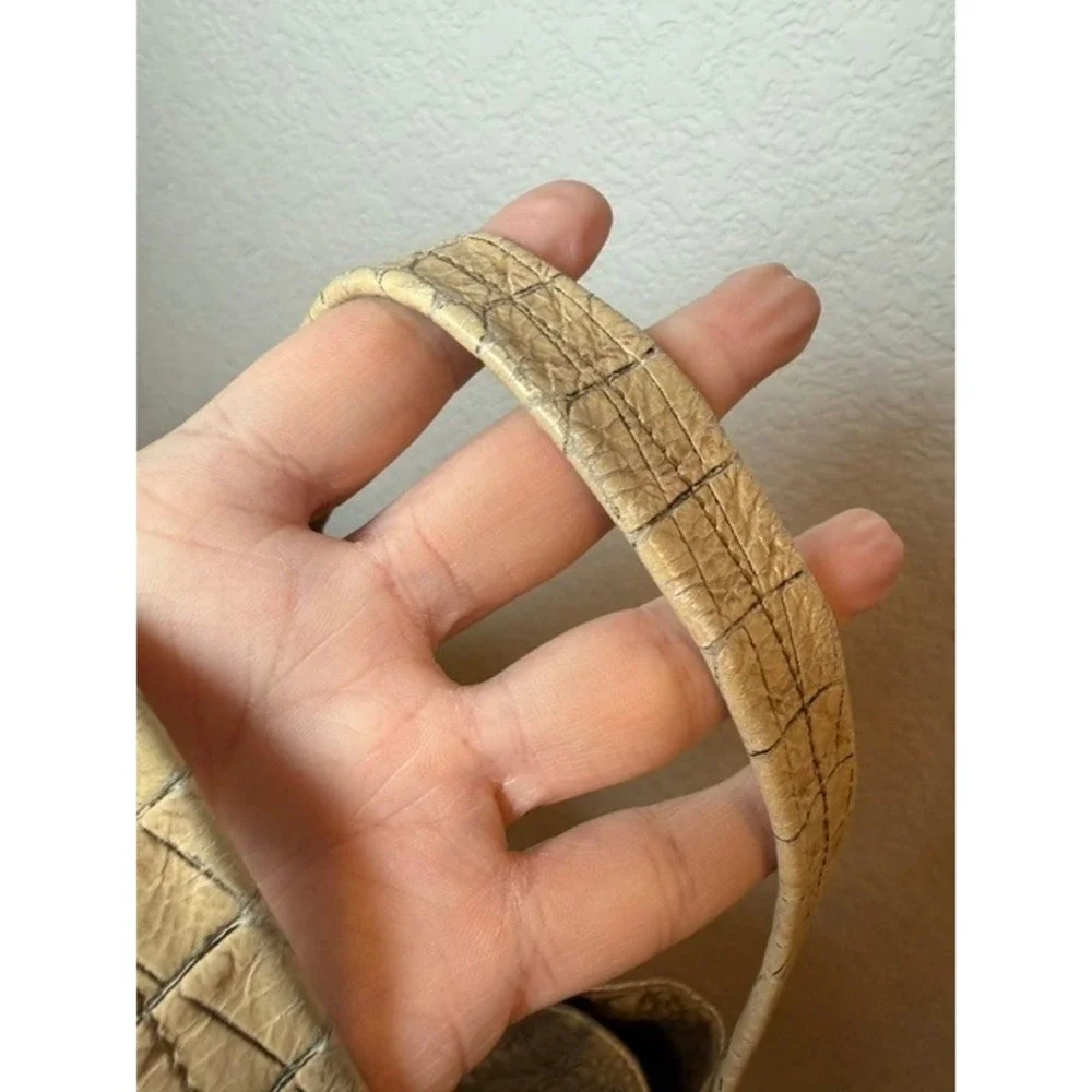 Brahmin hobo bag
