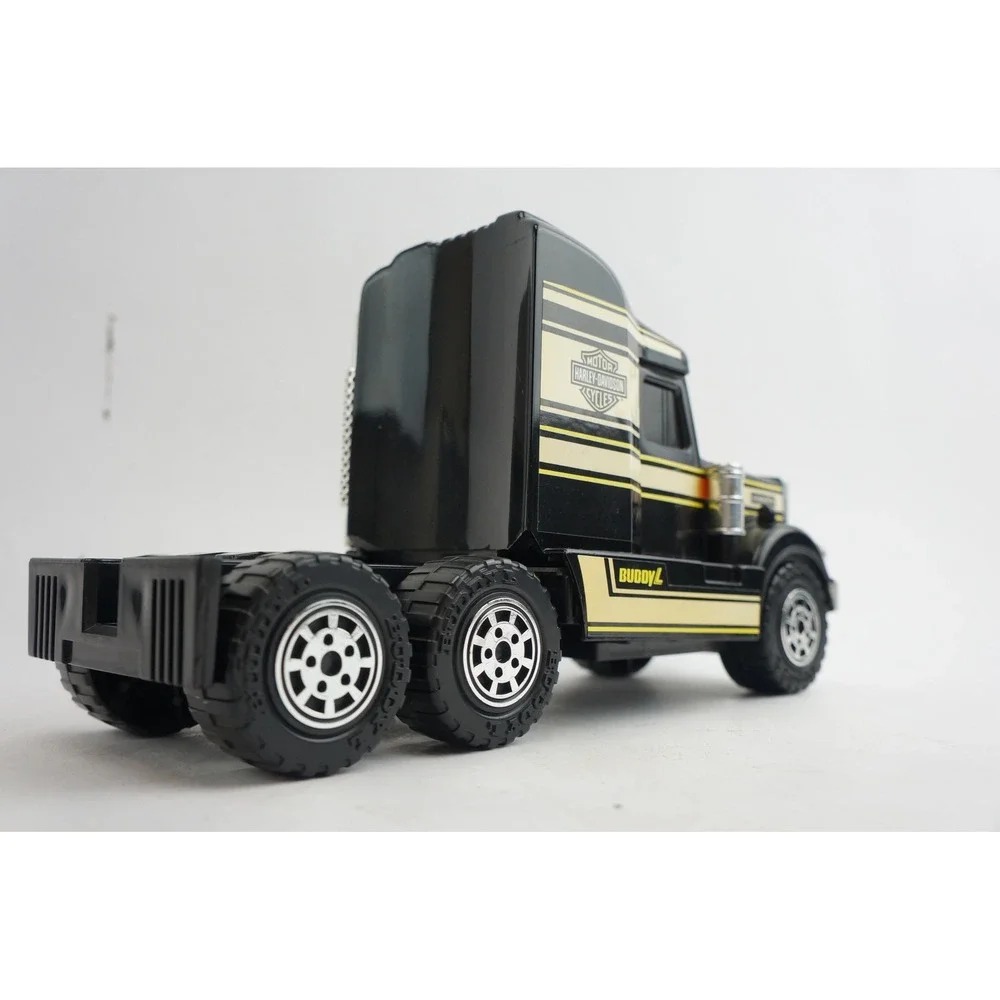 Buddy L buddy kenworth