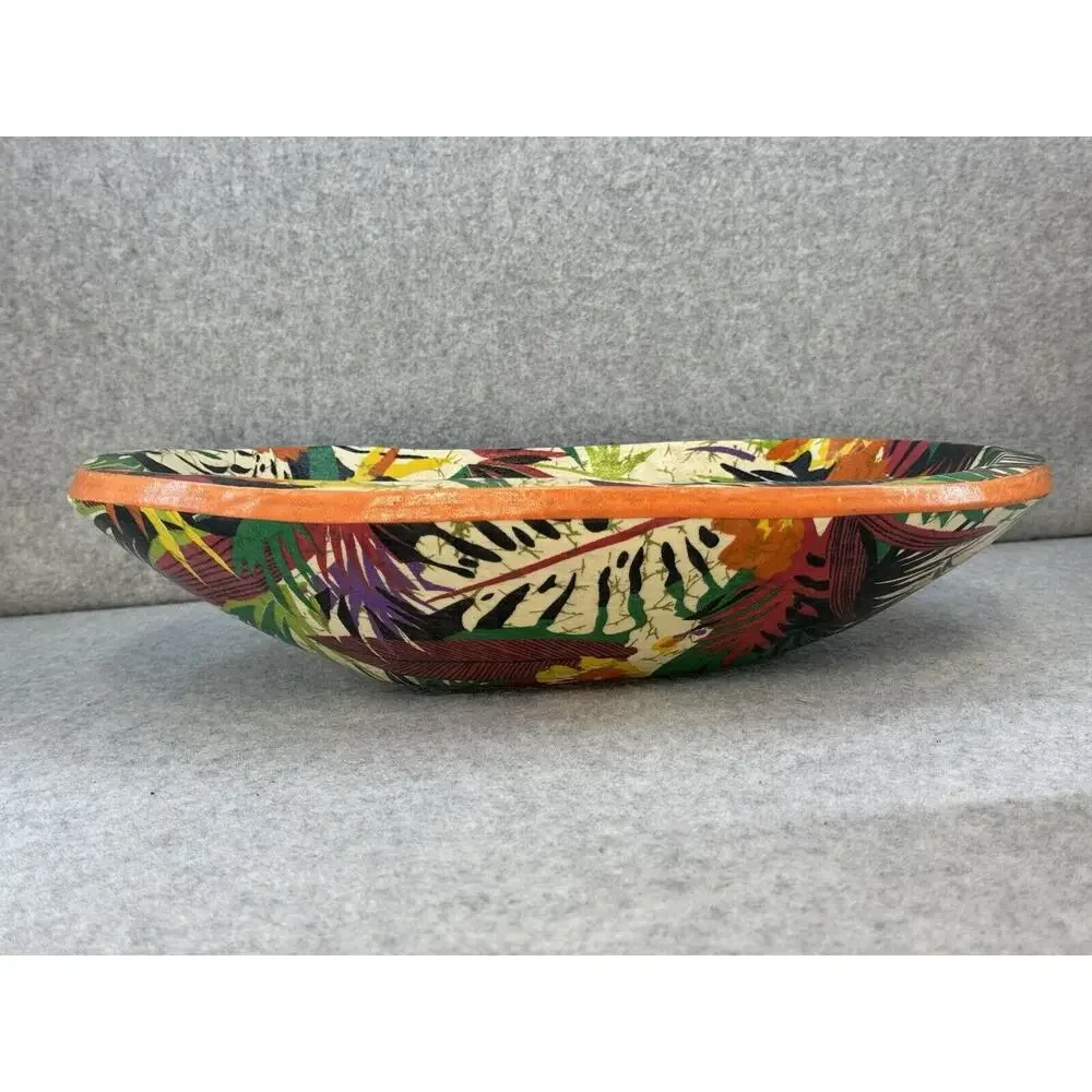 brazil bowl material