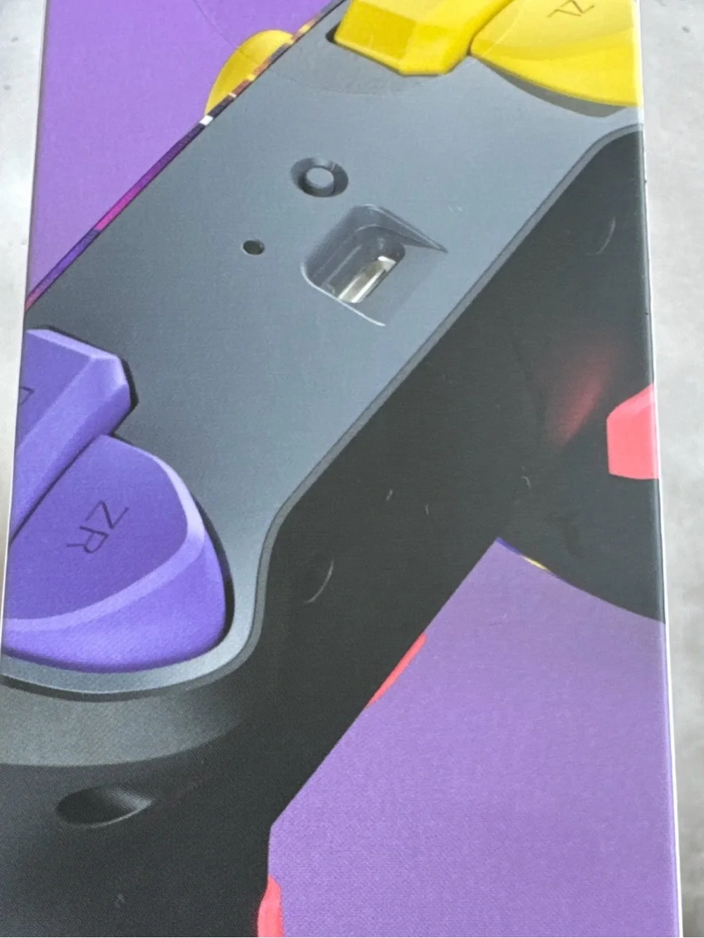 Nintendo Switch official wireless