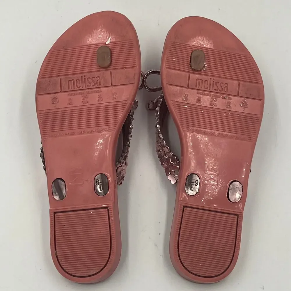 Mini Melissa mini melissa