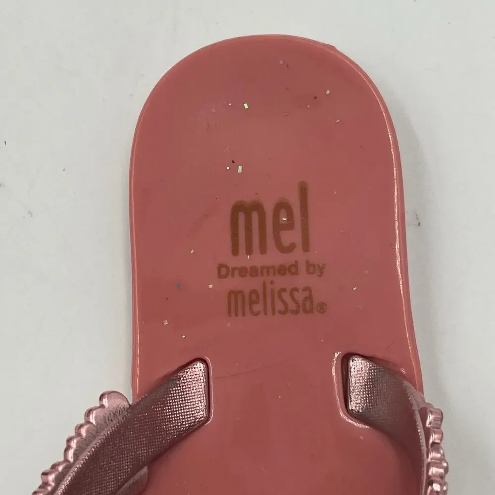 Mini Melissa mini melissa