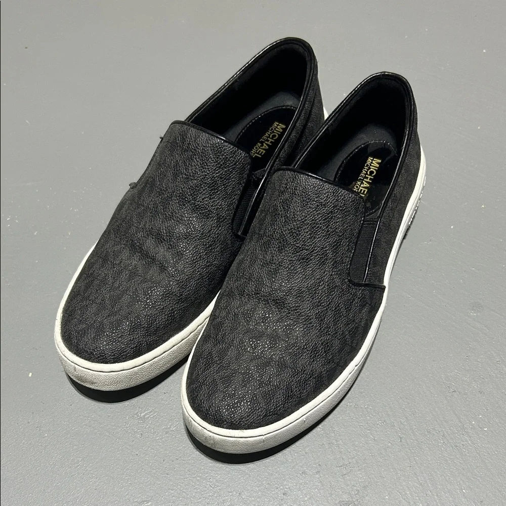 Michael Kors Leather Shoes