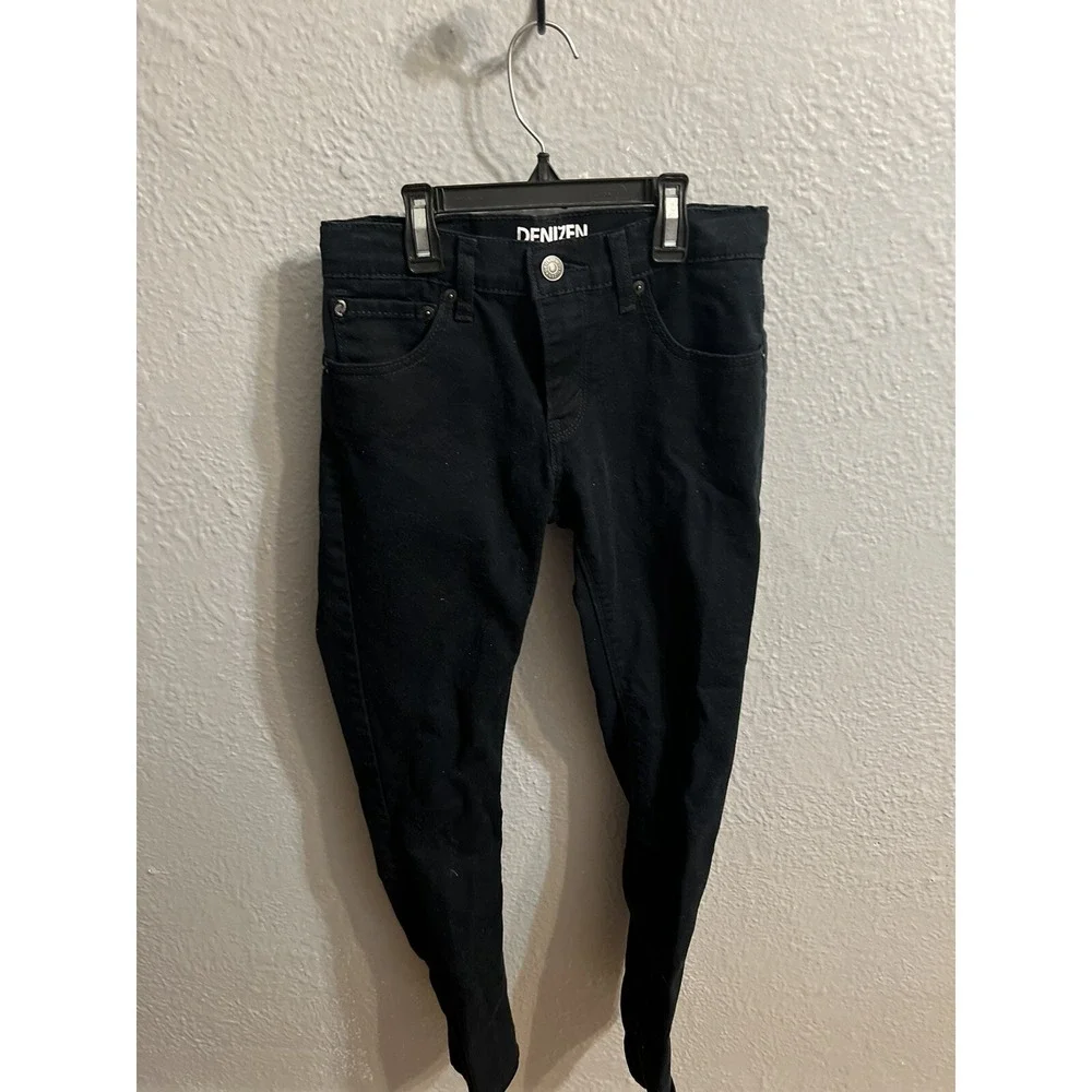 Levis these are
