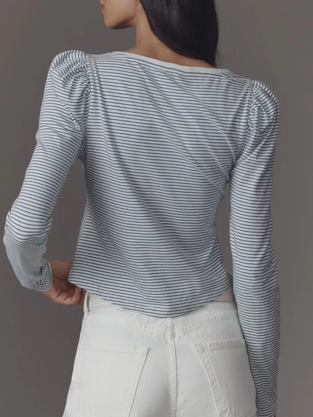 Anthropologie excellent no