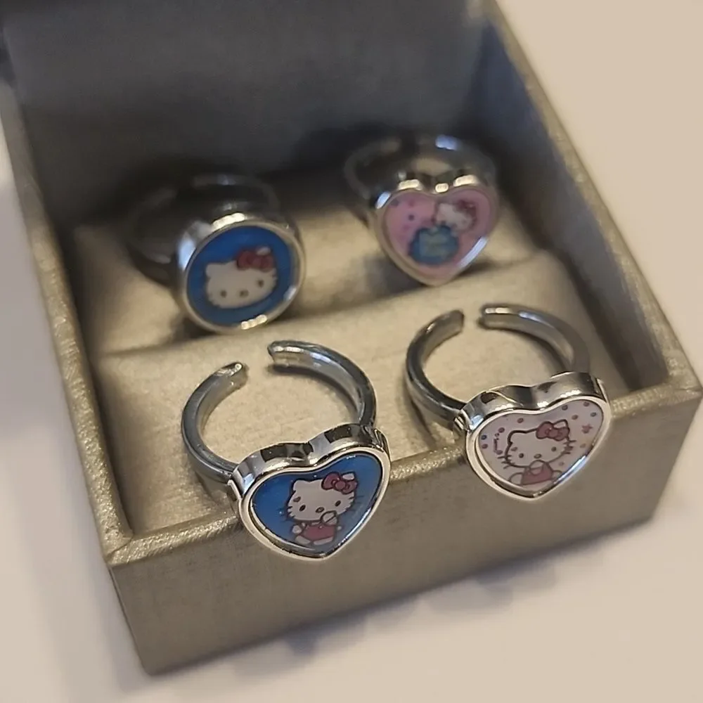 Sanrio hello kitty