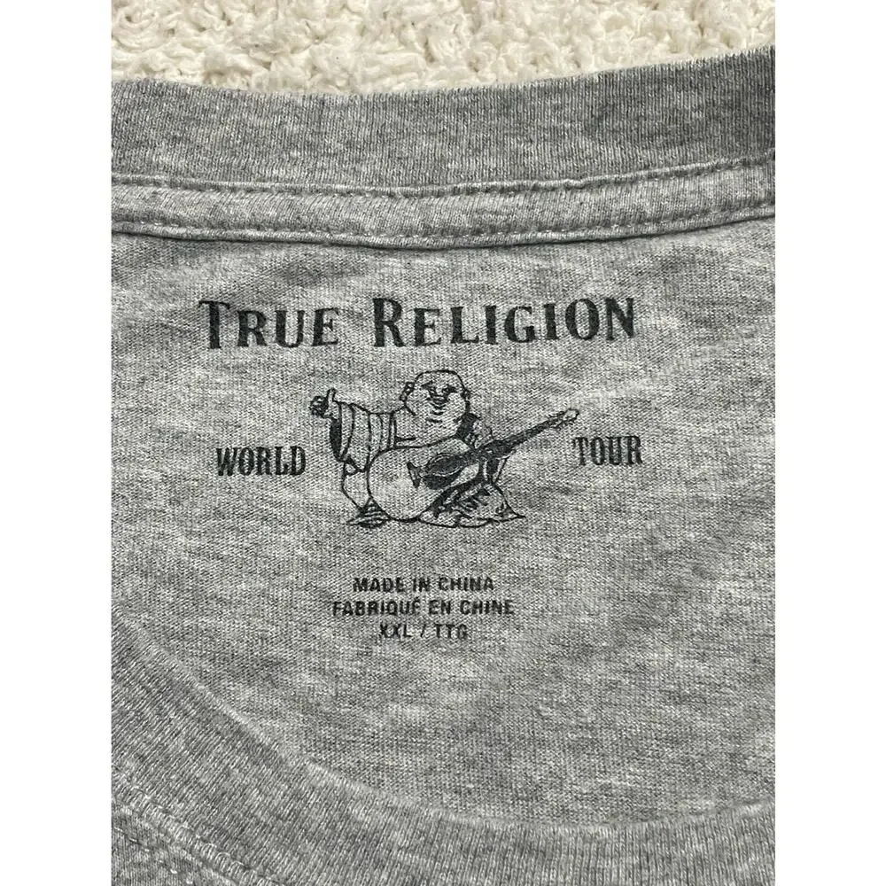 True Religion true religion
