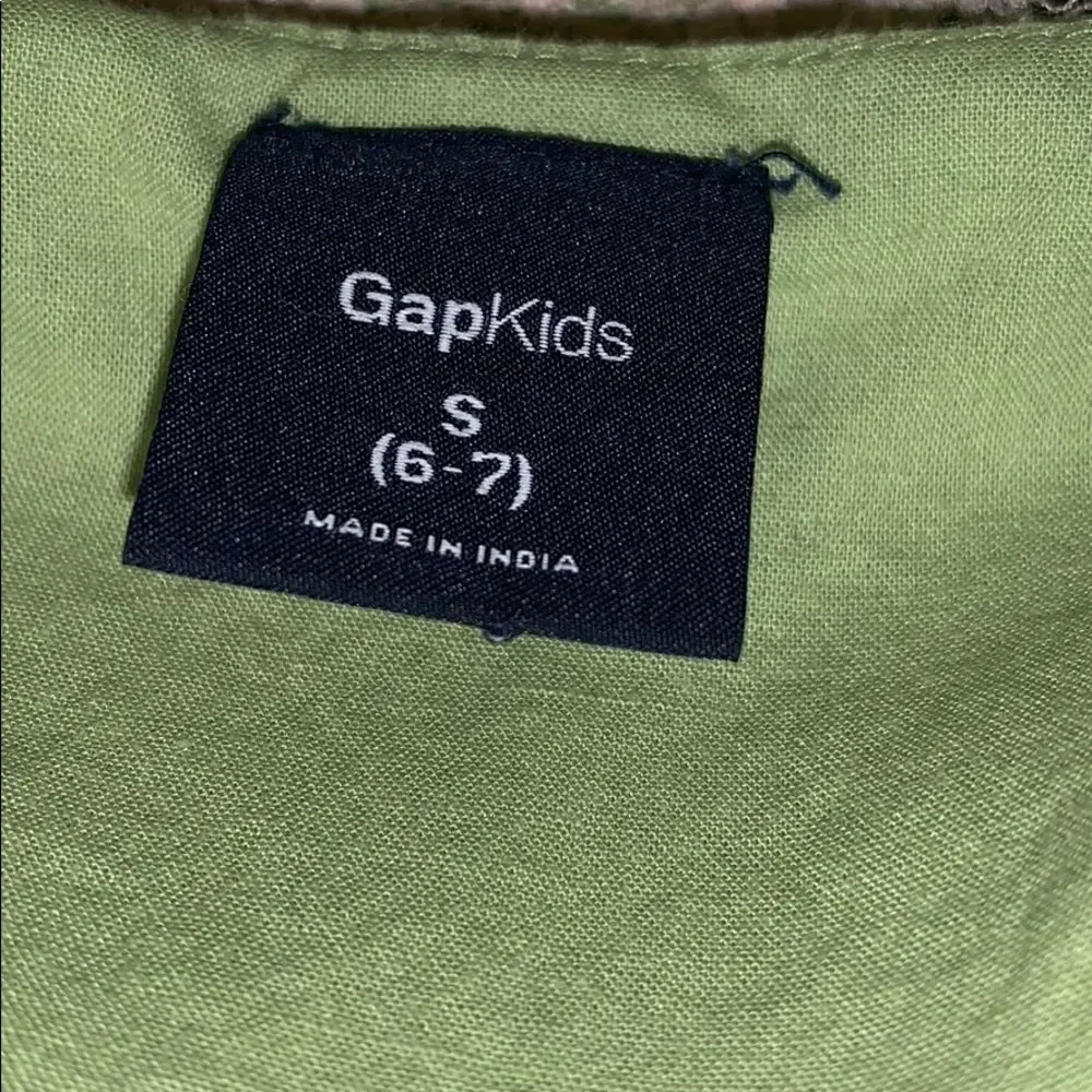 GAP absolutely stunning