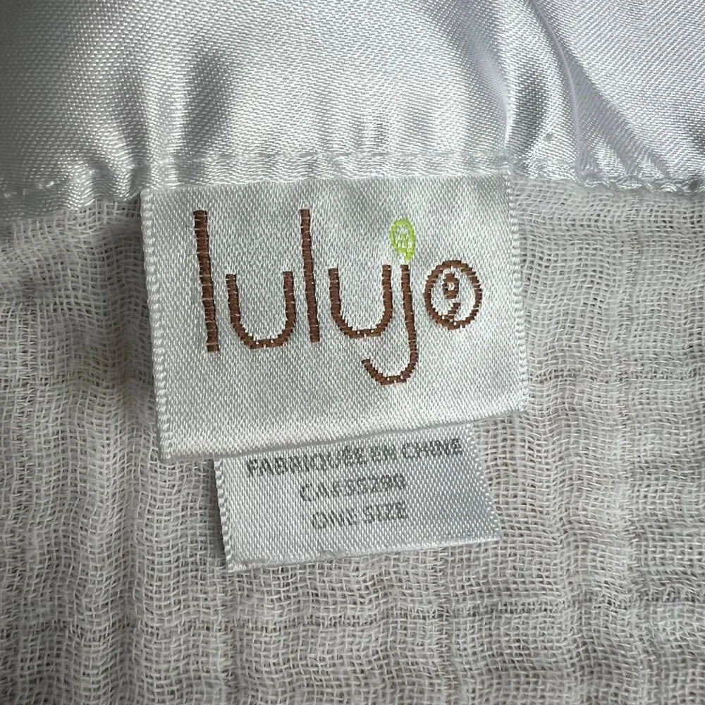 Lulujo approx 14