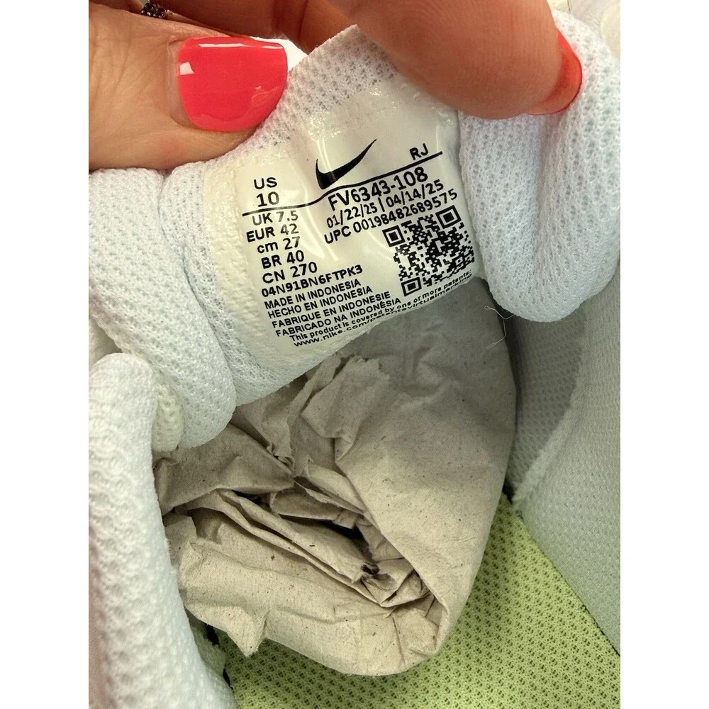 Nike brand new
