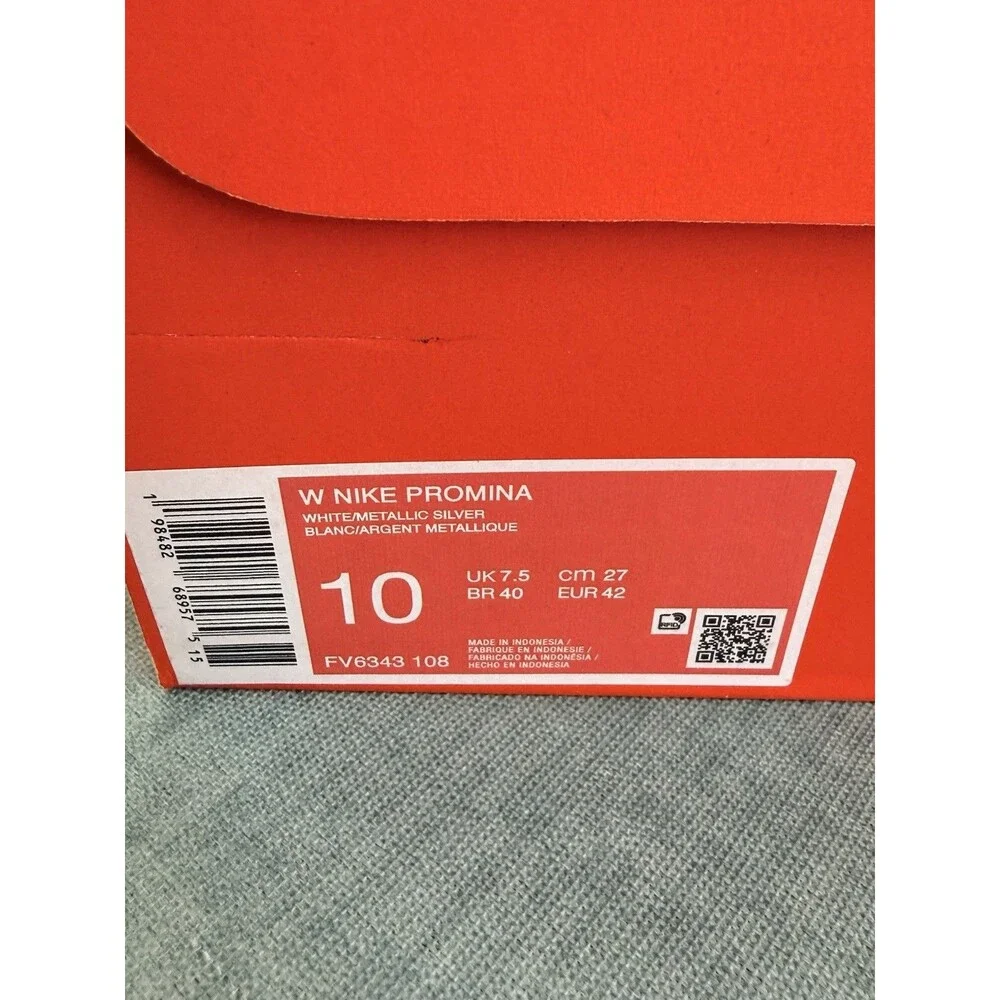 Nike brand new