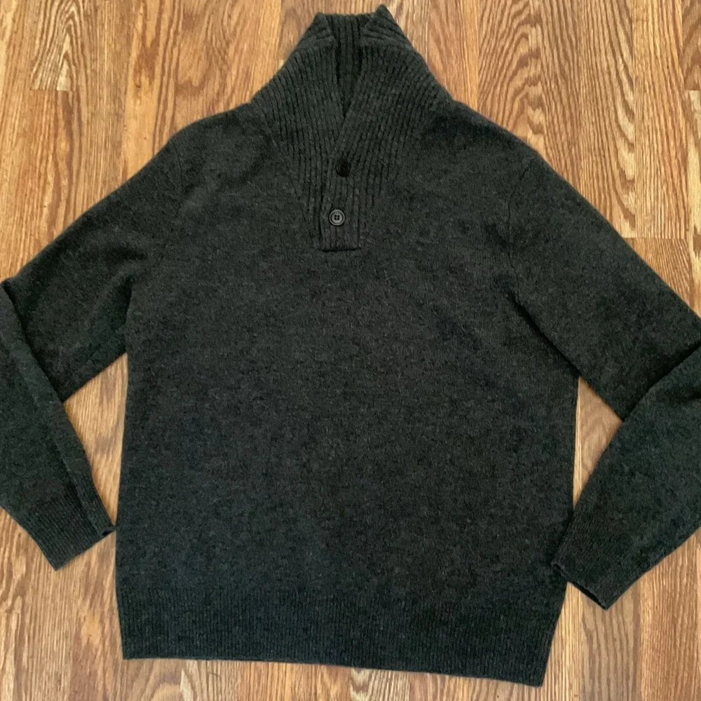 J. Crew crew men’s