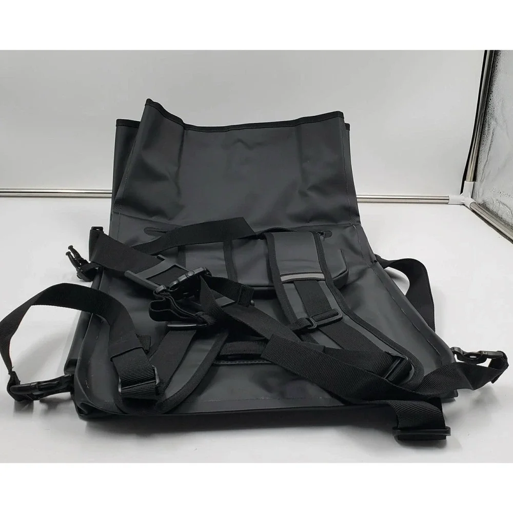 Heybike Waterproof Backpack