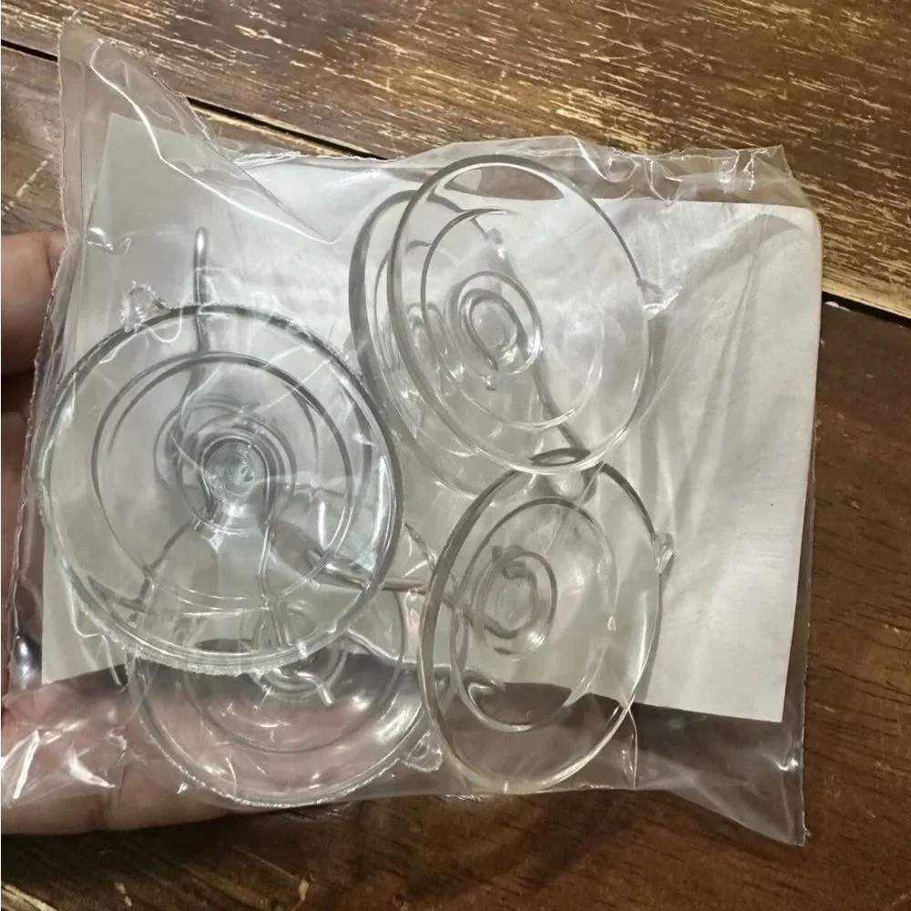 Adams med suction