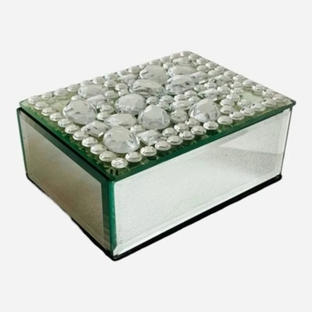 Box rare 3d