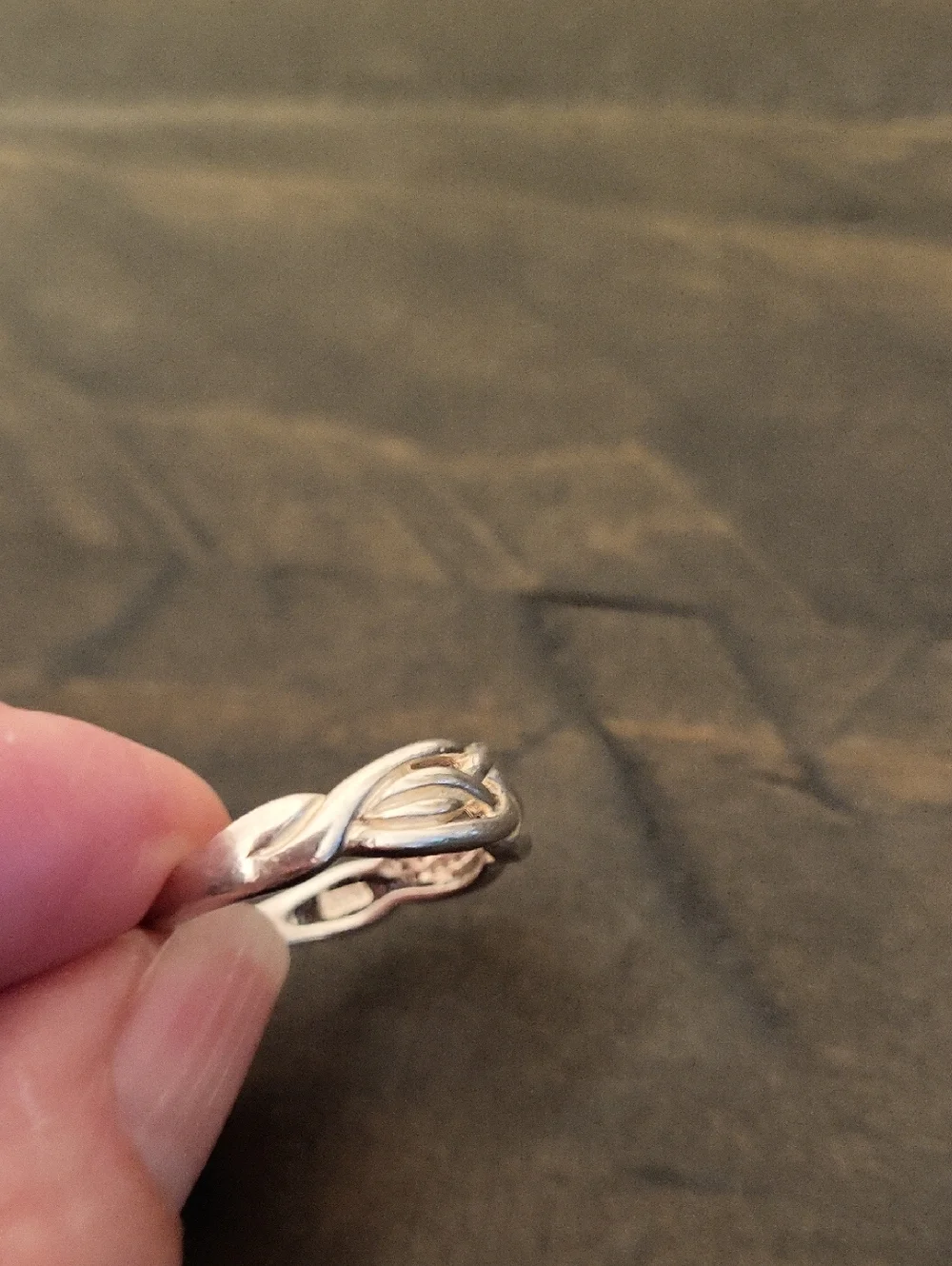N/A 925 sterling