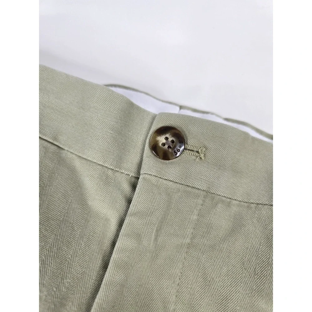 Orvis men beige