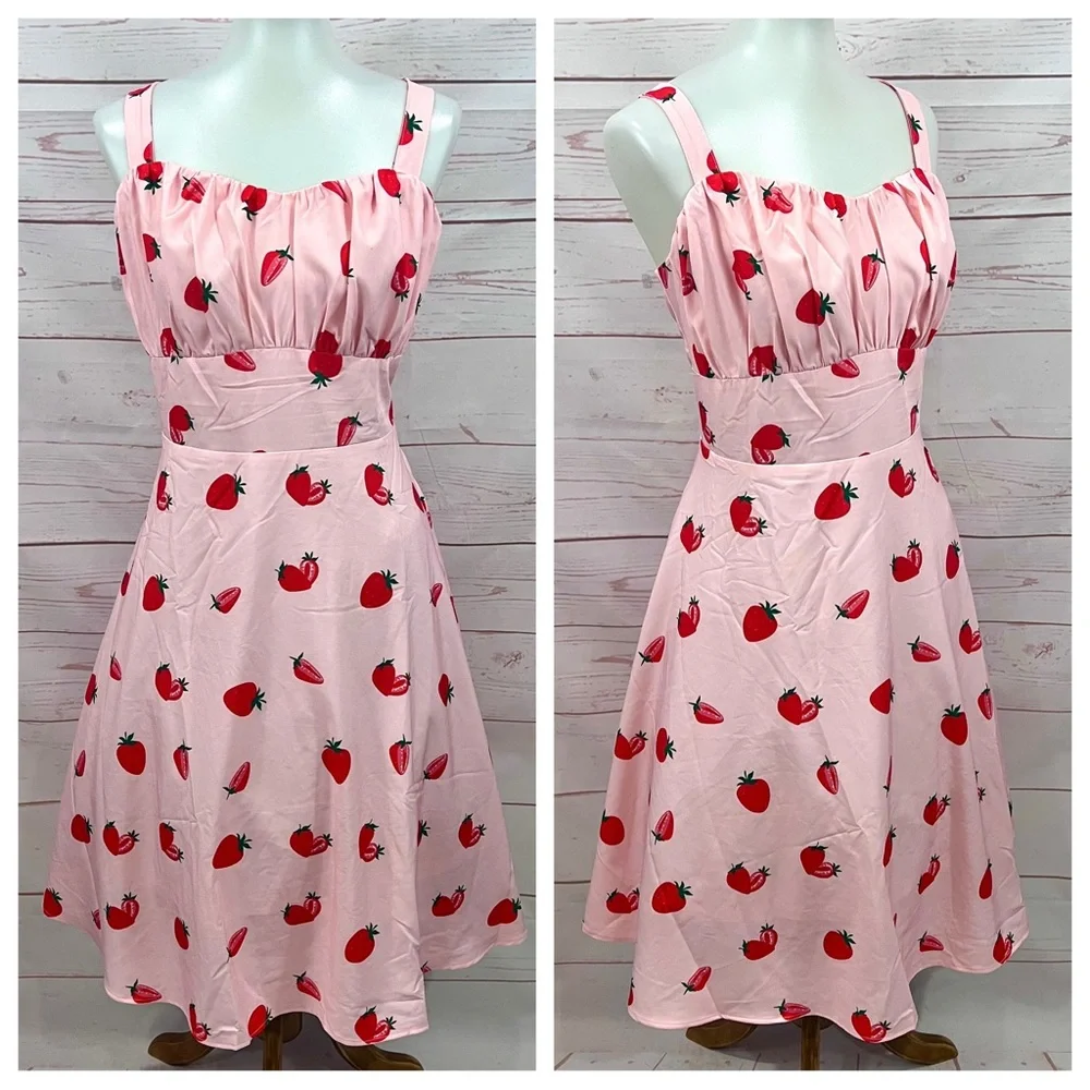 Modcloth belle poque