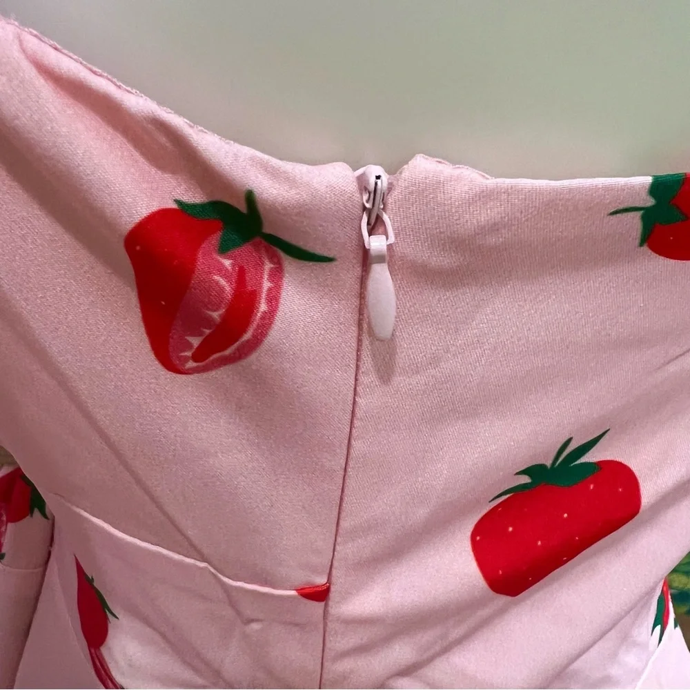 Modcloth belle poque