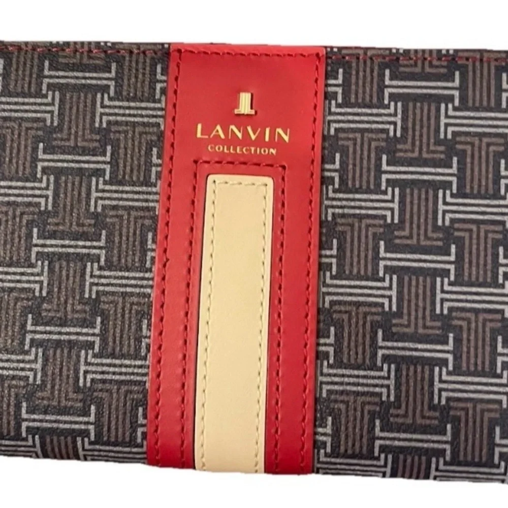 Lanvin bought second