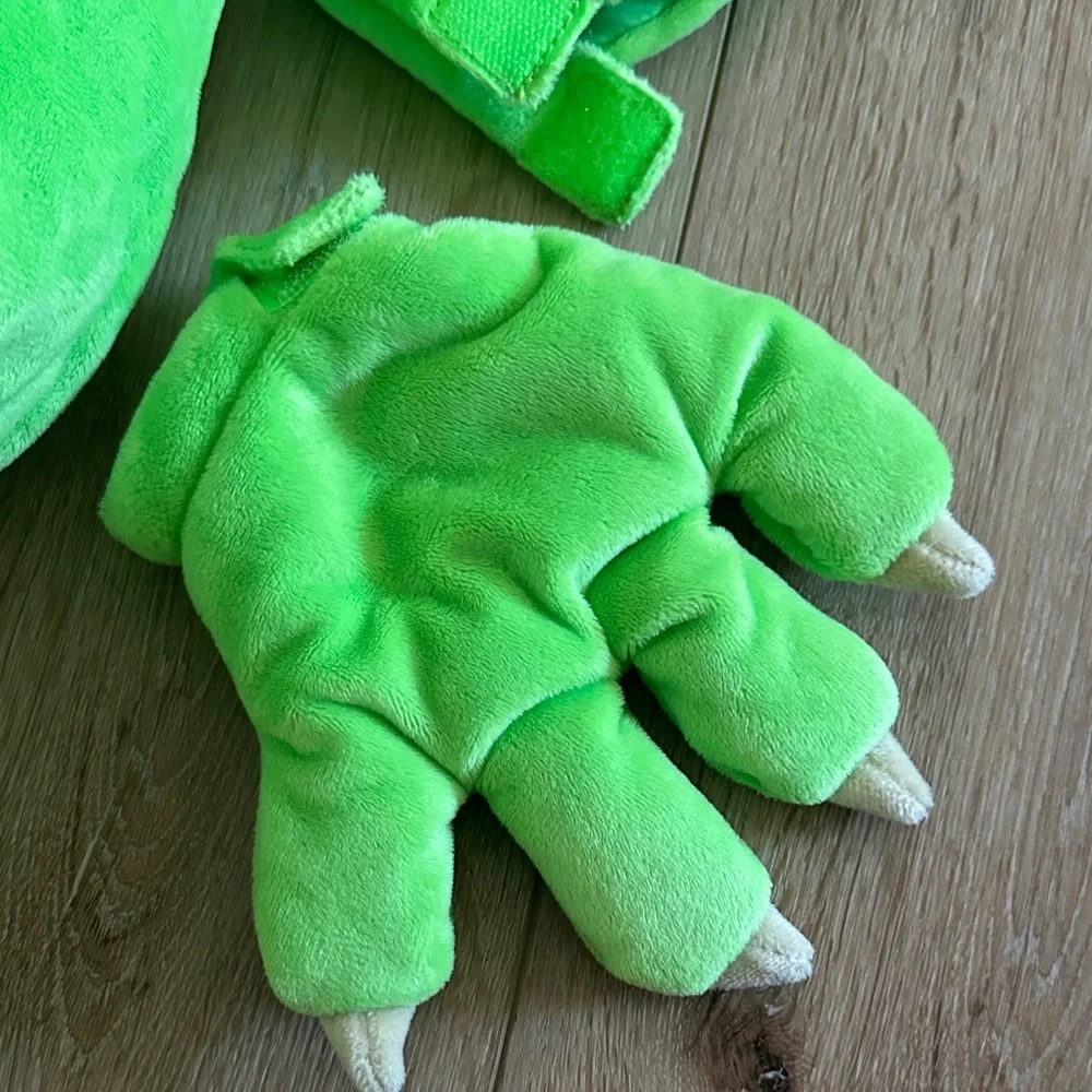 Pottery Barn Kids adorable green