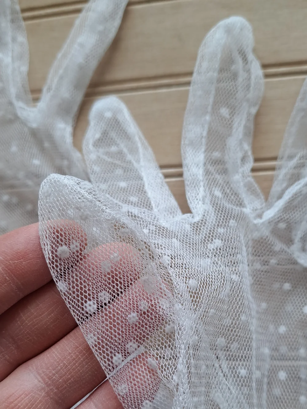None delicate sheer