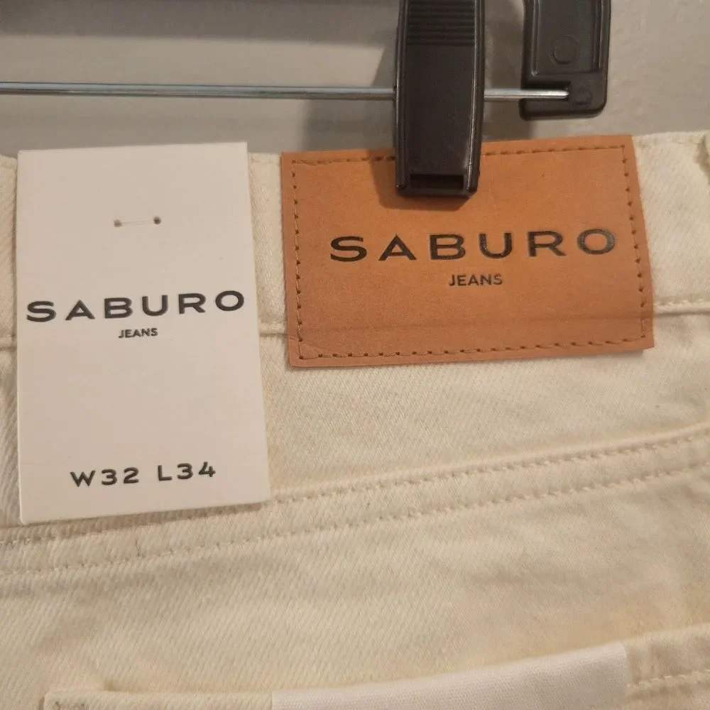 Saburo new tags