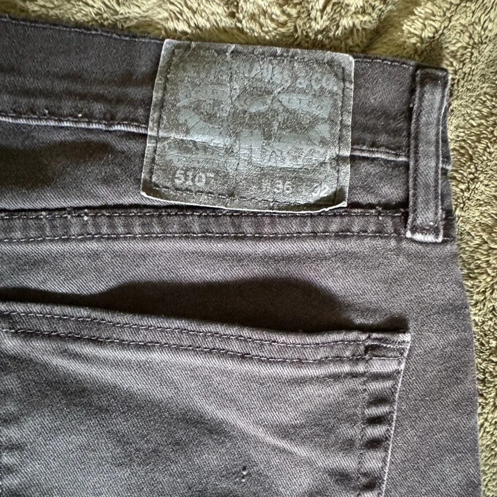 Levis levi 510