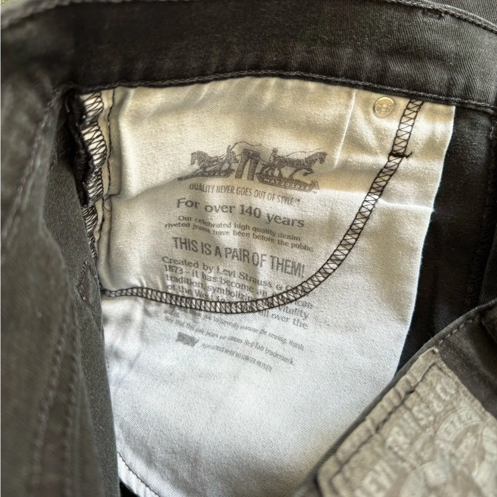 Levis levi 510