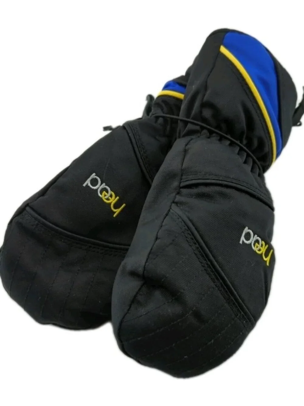 Head Youth Winter Gloves Black Item 1533929 UPC 718976-06-4543 Extra Small