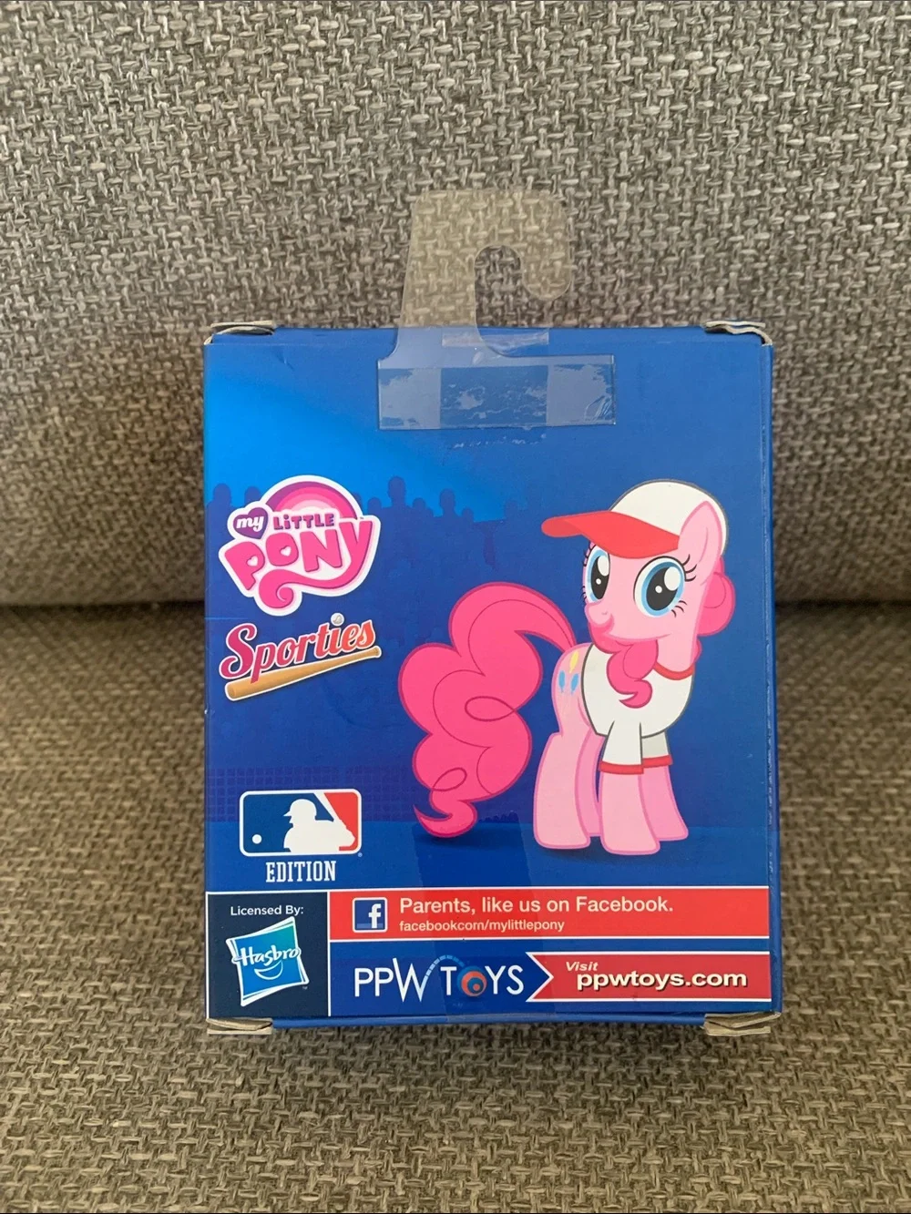 My Little Pony my little