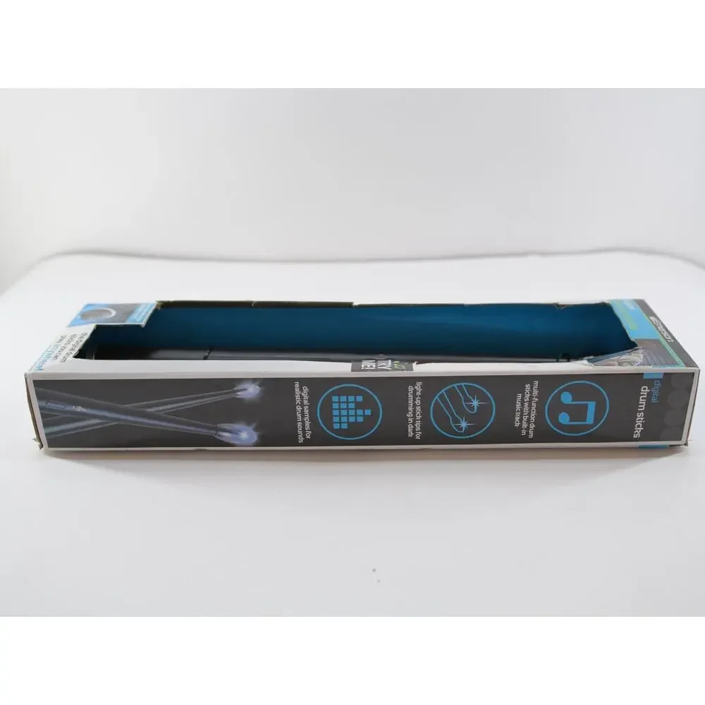 The Black Series open box