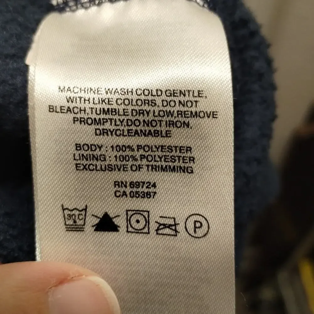 Columbia inside medium