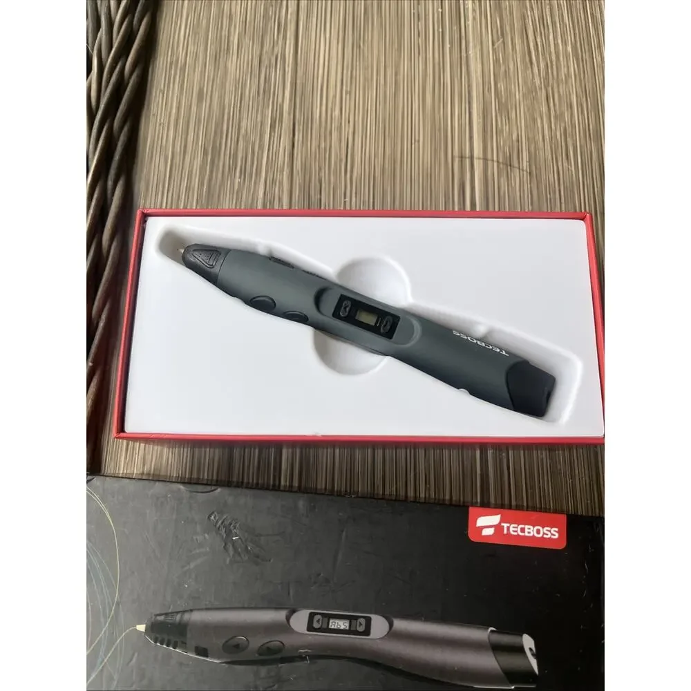 TECBOSS intelligent 3d