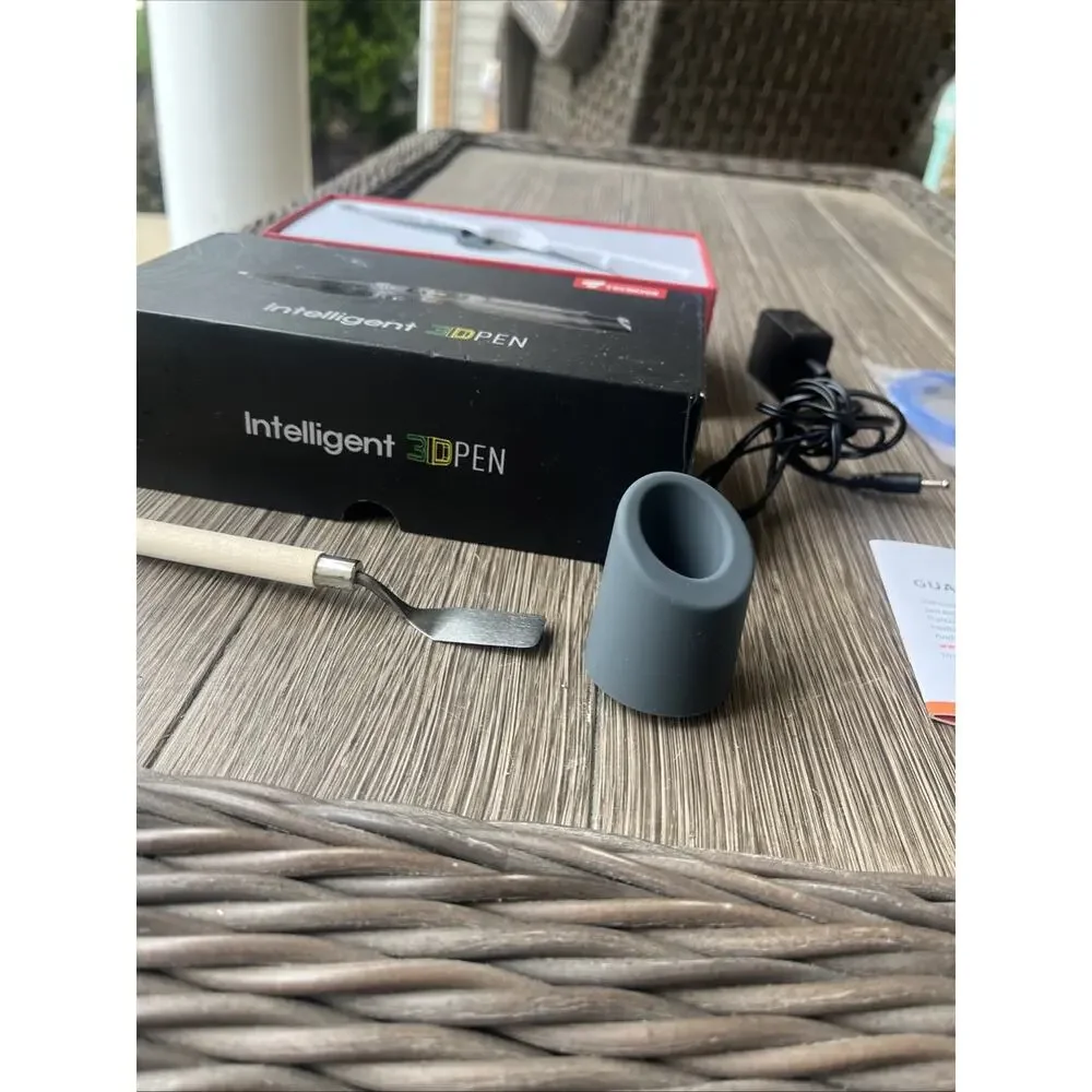 TECBOSS intelligent 3d