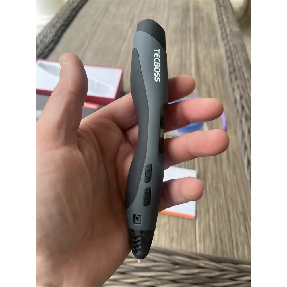 TECBOSS intelligent 3d