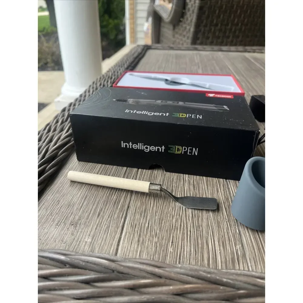 TECBOSS intelligent 3d