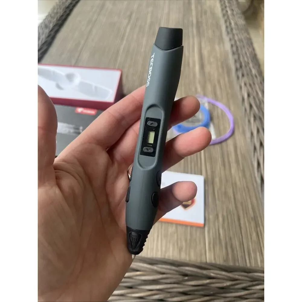 TECBOSS intelligent 3d