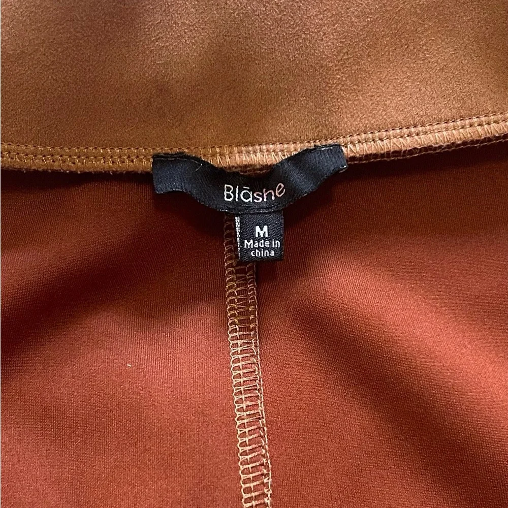 Blashe stylish brown