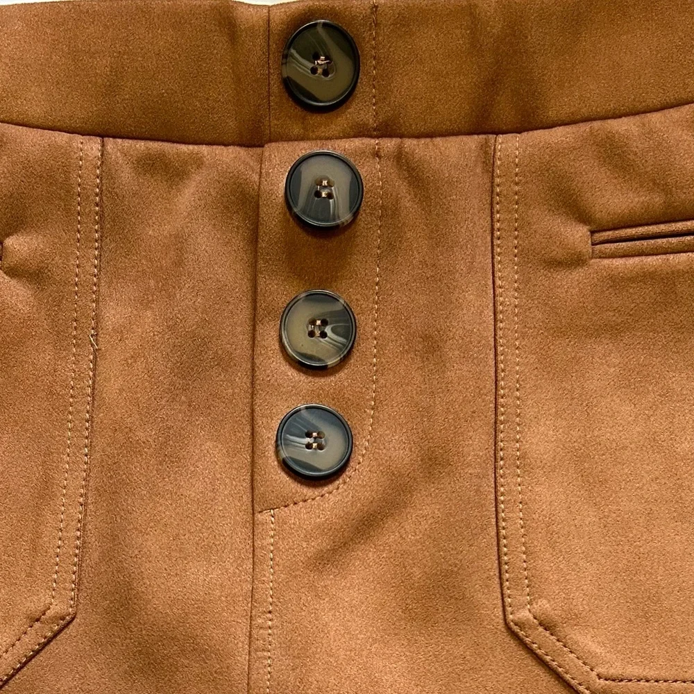 Blashe stylish brown