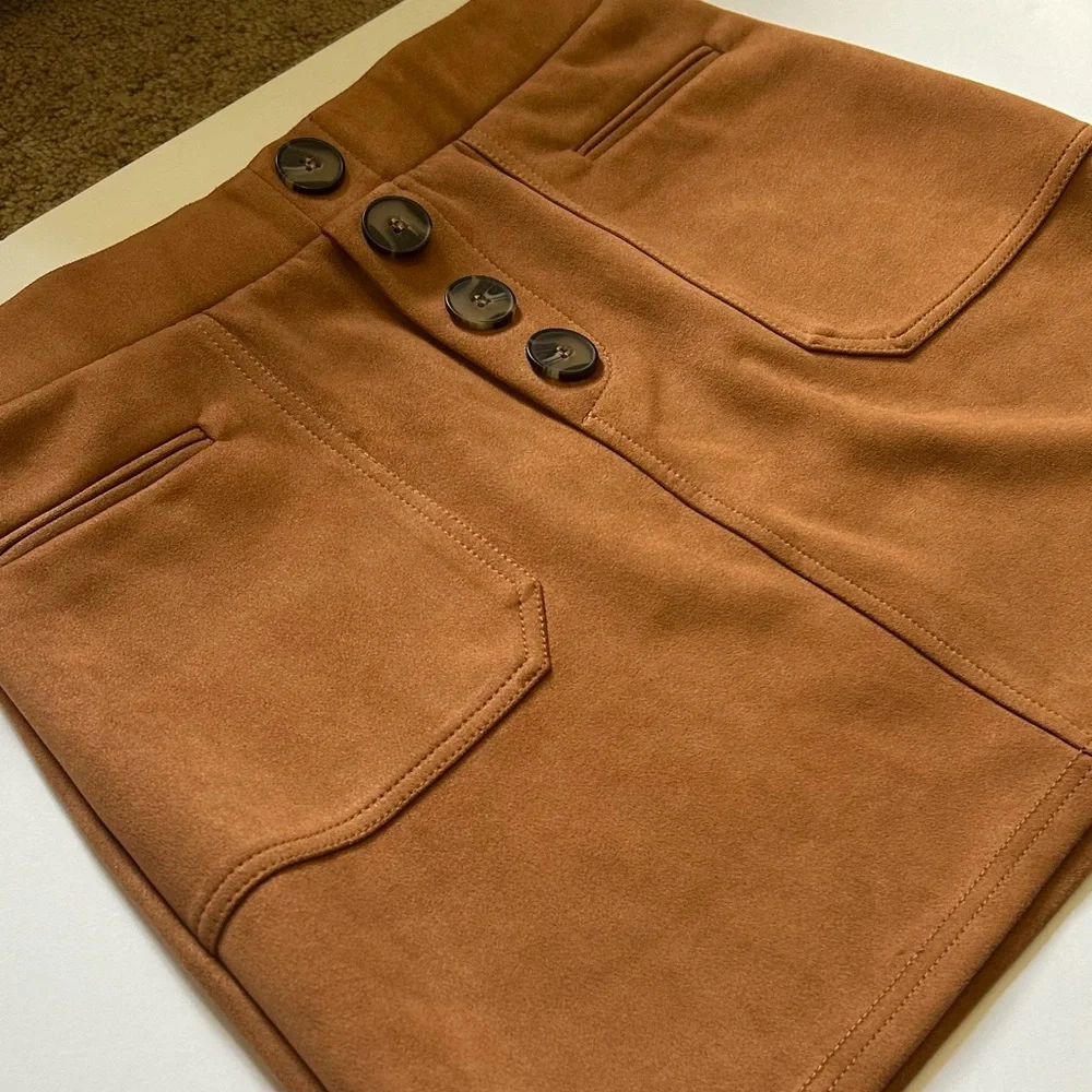 Blashe stylish brown