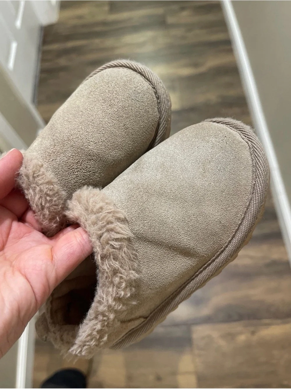 BearPaw cute cozy