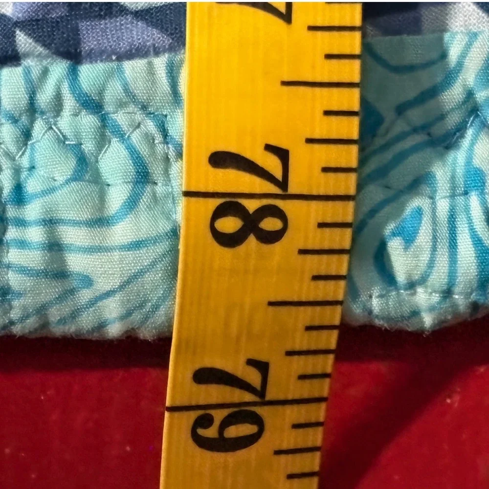 Handmade cotton quilt