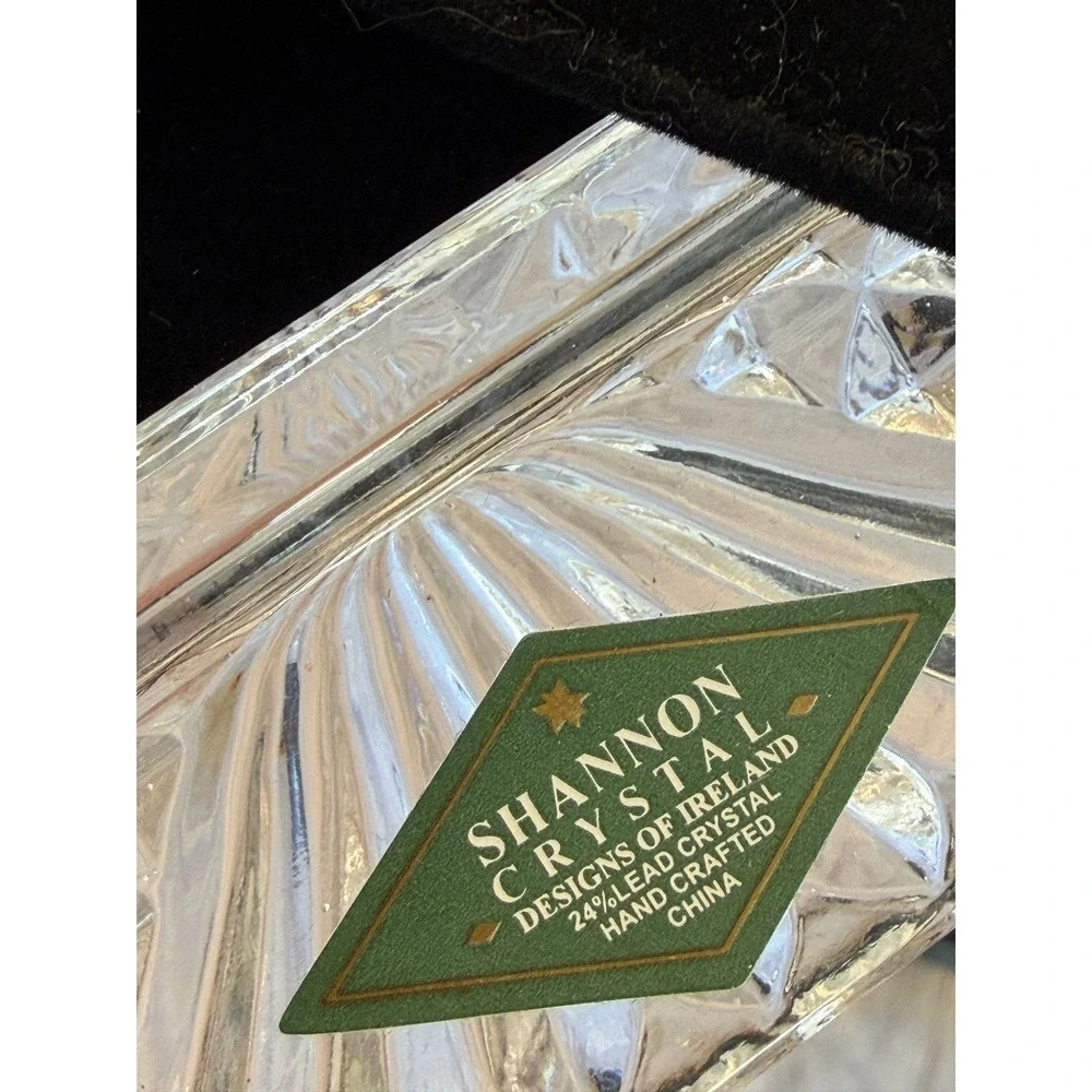 Shannon Crystal shannon crystal